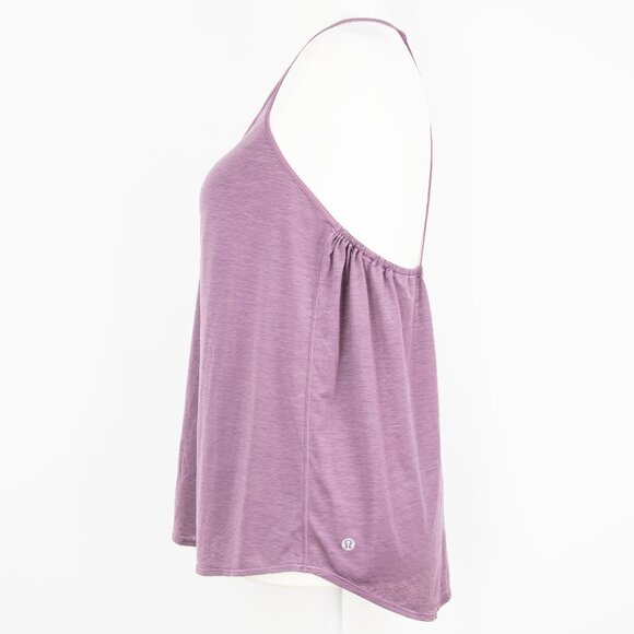 LIKE NEW lululemon athletica Tighten Up Tank - Picture 7 of 9
